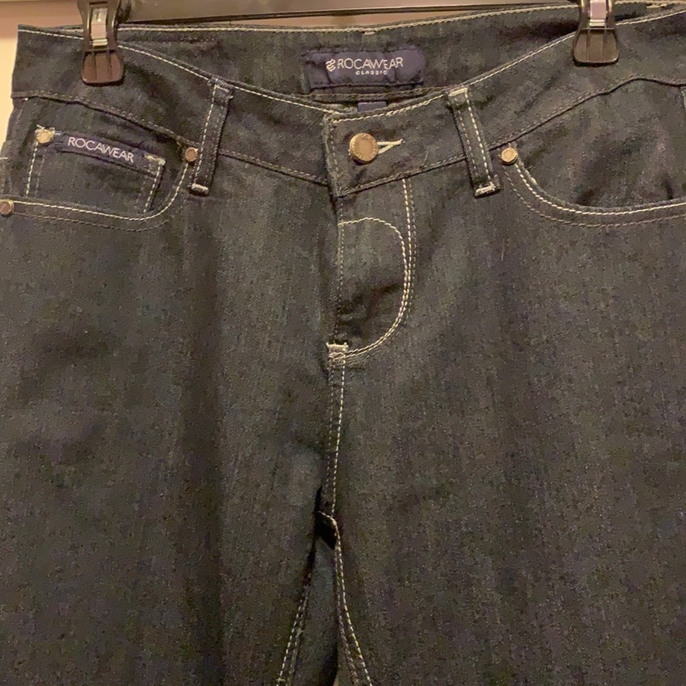 Rocawear jeans